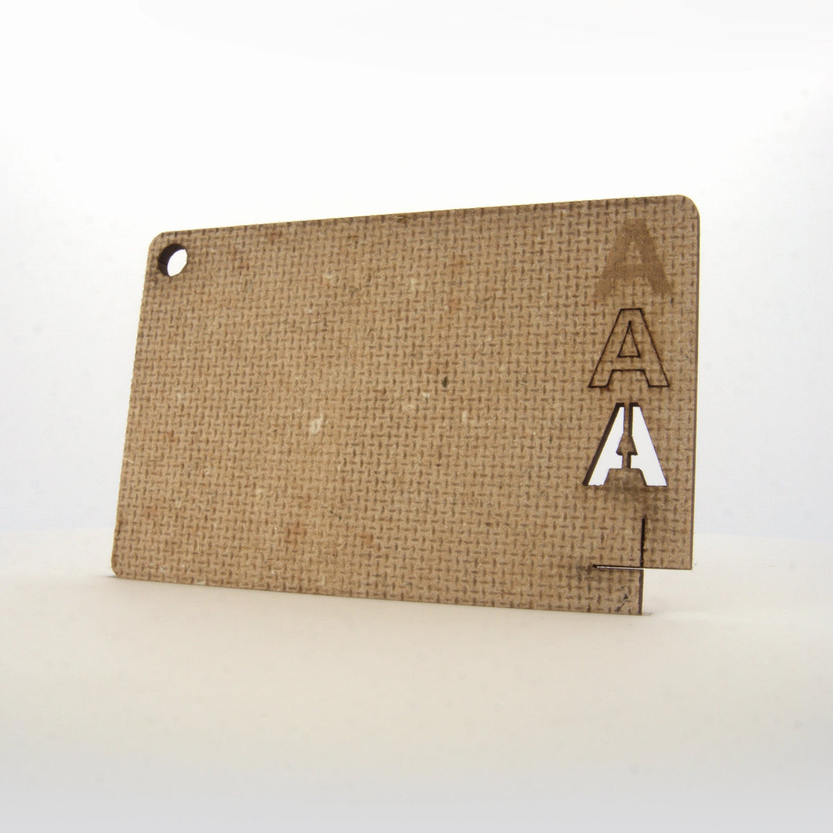 Panneau de fibres biosourcé SAM Pure Grass