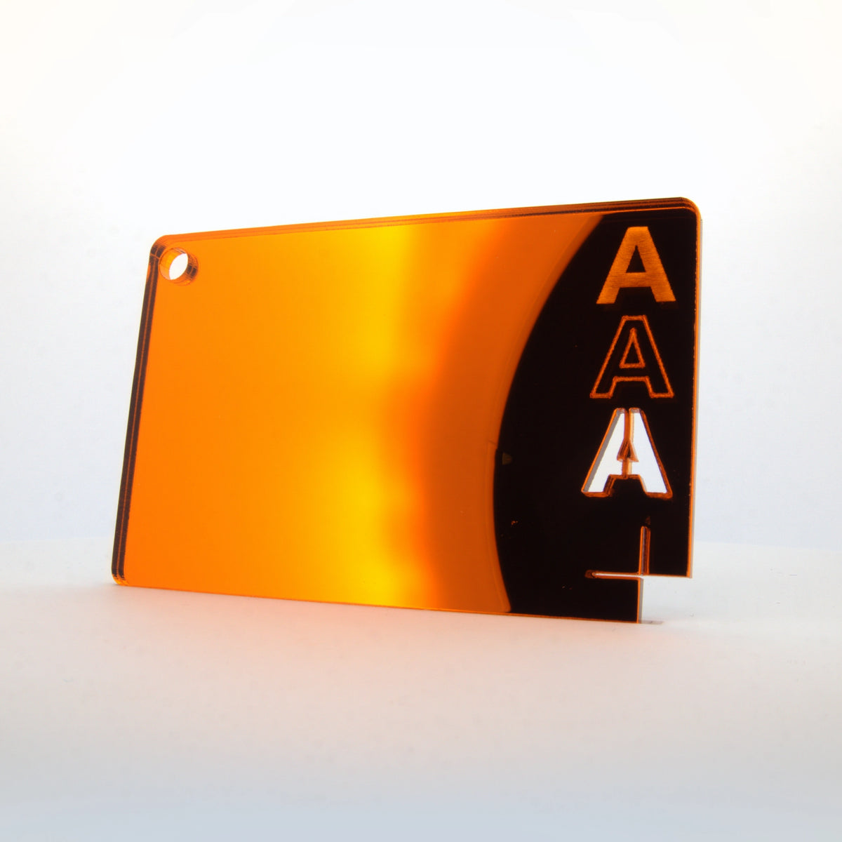 Spiegel acrylaat - Laser Cut Supply