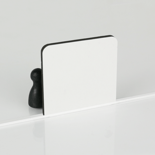 Wit MDF - Laser Cut Supply